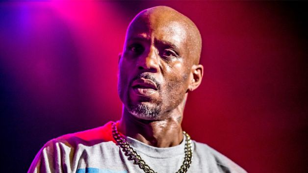 DMX Sentenced To 6 Months In Jail