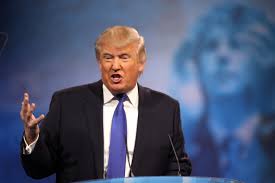Have You Been Trumped?!