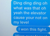11 Year Old’s Break Up Text Gets Retweeted 10k Times On Twitter