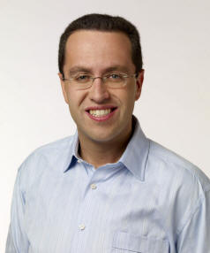 Special Dog Used To Search Jared Fogle’s Home