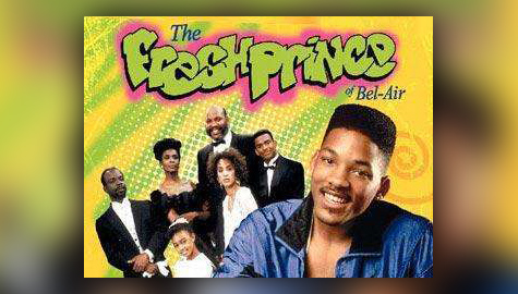 VOTE: The Best ’90s TV Shows