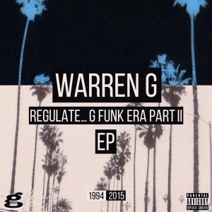 Warren G Announces G Funk Era Pt. 2 Featuring Nate Dogg!