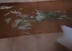 Video: Burglar Livestreams Home Invasion On Periscope