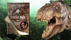 Jurassic World: High Heels Addition