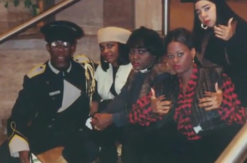 Video: Kandi Talks XSCAPE “It Was A Movement”