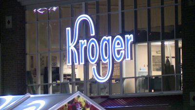 Kroger recalls four seasonings due to possible salmonella contamination