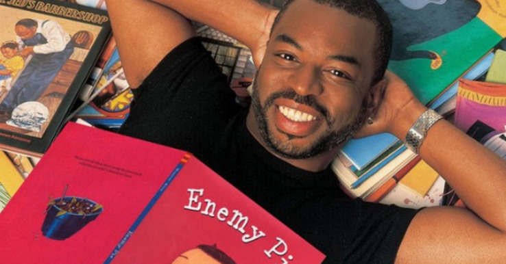 OMG: Reading Rainbow Coming To Netflix In August!