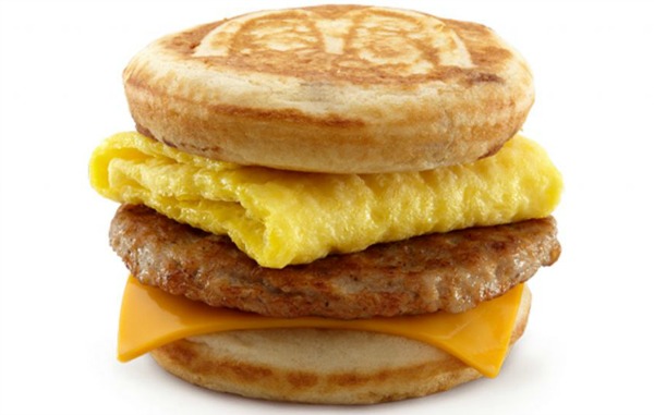 GAMECHANGER! McDonalds To Do ALL DAY BREAKFAST?!