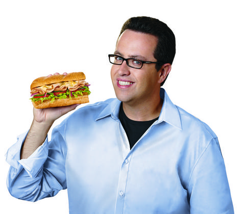 Subway Suspends Jared Fogle…More Details On Investigation