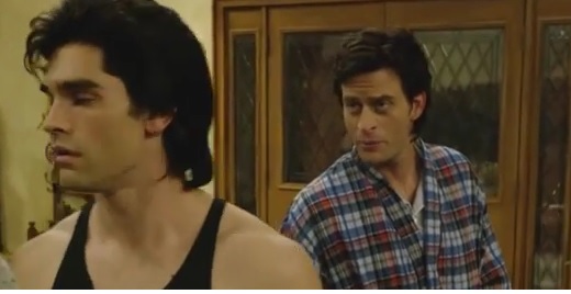 LOL: This First Clip Of The Unofficial Full House Story Is Ridiculous