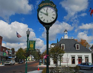 Zionsville, Carmel, and Fishers Top Indiana’s Safest Cities List