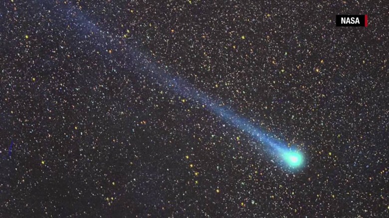 The First Meteor Shower Of 2024 Arrives Thursday