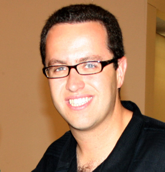 UPDATE: Jared Fogle Press Conference Scheduled