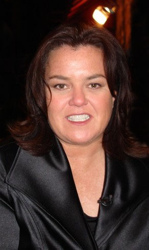 BREAKING: Rosie O’Donnell’s Daughter is Missing