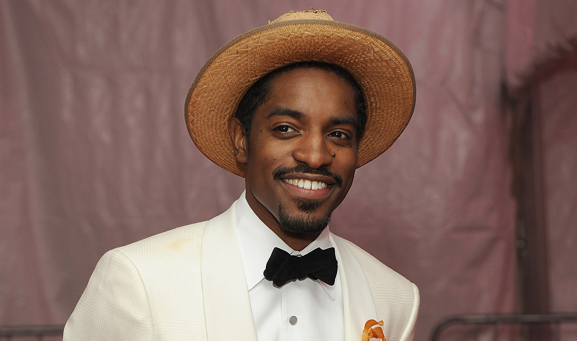 Andre 3000 Joins Second Season Of American Crime