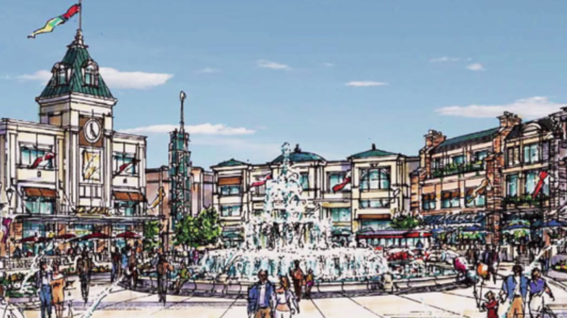 Indy Might Be Getting A Casino Near The Airport!