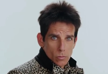 First Trailer For Zoolander 2 Hits The Web!