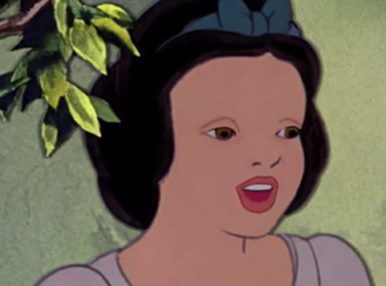 Video: Disney Princesses Without Makeup