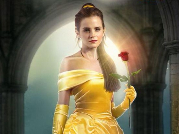 Photoshop Shows How Awesome Emma Watson Will Look In Beauty And The Beast!