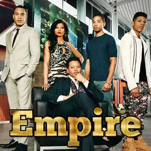 Mariah Carey To Guest Star On Season 2 Of EMPIRE