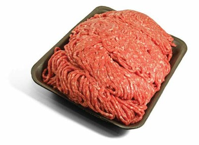 New Tests Show All Ground Beef Has Fecal Contamination