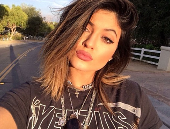 Kylie Jenner Already Getting Flooded With Offers To Do Porn