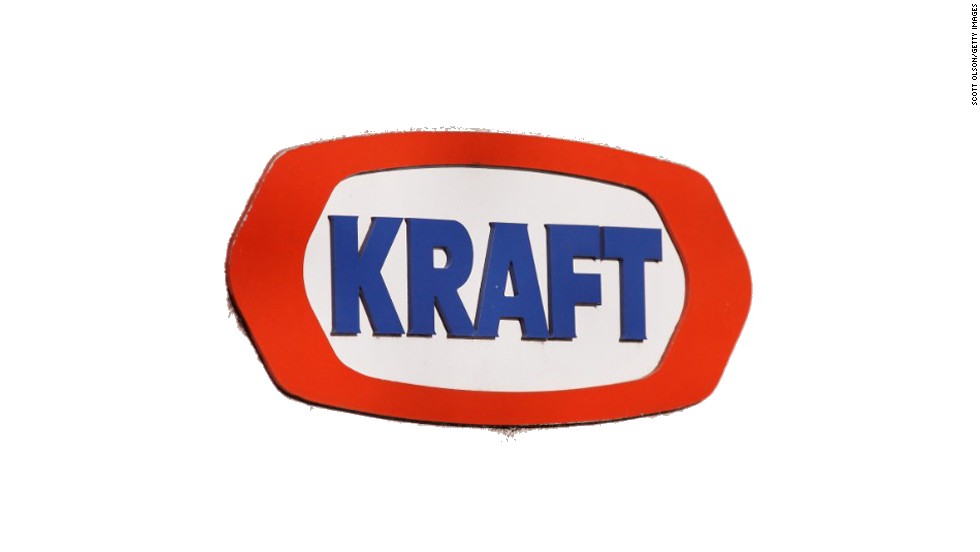 Recall Alert: Kraft Singles Getting Pulled From Shelves