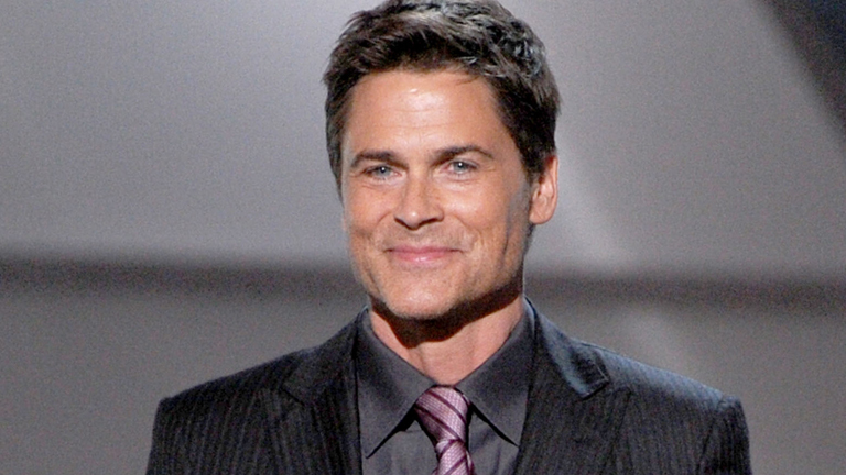 Rob Lowe To Voice Simba In New Lion King Movie