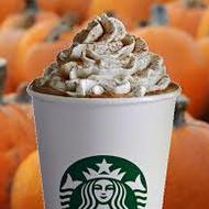 Starbucks Pumpkin Spce Latte to Use REAL PUMPKIN NOW!