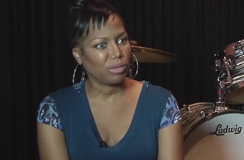 Video: Dr. Dre’s Ex Talks Physical Abuse…New Beginnings