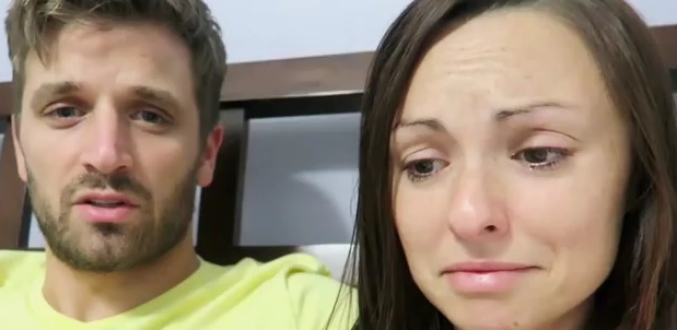 Update: Couple That Went Viral With Pregnancy Announcement Loses Baby
