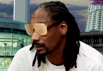Snoop Dogg On New Rap: “They All Sound The Same”