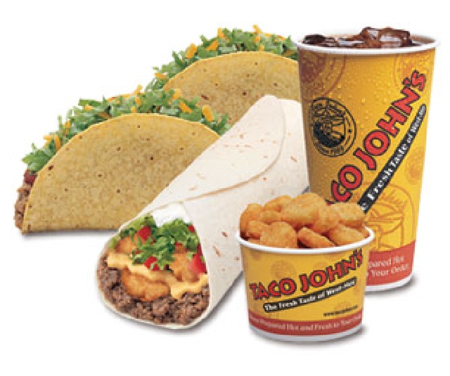 Taco John’s Rolling Into Several Indianapolis Neighborhoods