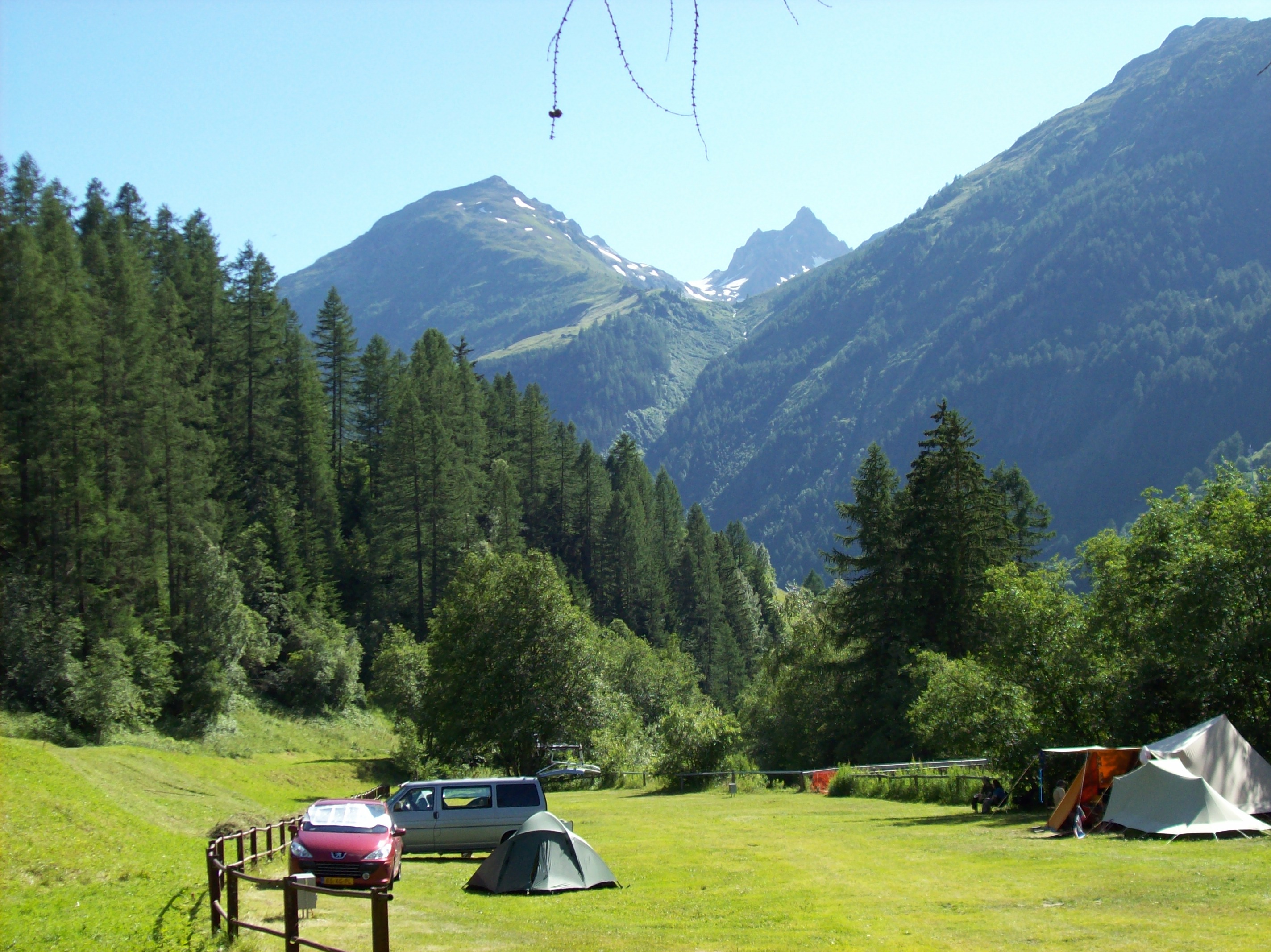 If you’re going camping: you need to know!