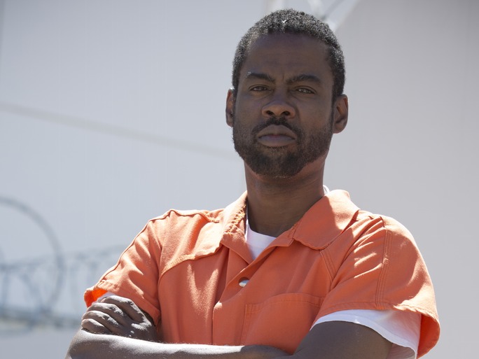 Chris Rock Absolutely KILLED It On Empire And Was Supposed To Be A Cannibal?!