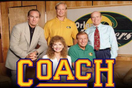 Coach Reboot Cancelled Before Airing…Might Go To Netflix