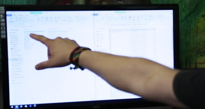 Video Shows How Cubans Get New Music, Movies, And TV’s WITHOUT INTERNET