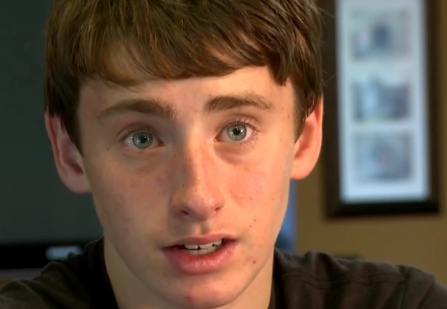 Deez Nuts Revealed! Candidate Explains His Name And Reason