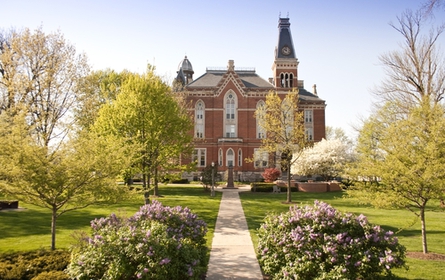 This DePauw Student Is Making 500k Yearly On Fantasy Sports