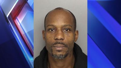 DMX Released From Jail Early