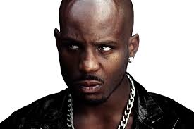 DMX and his family drama
