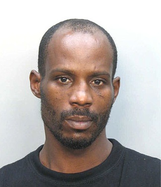 RECAP: Is DMX Working at IHOP?!