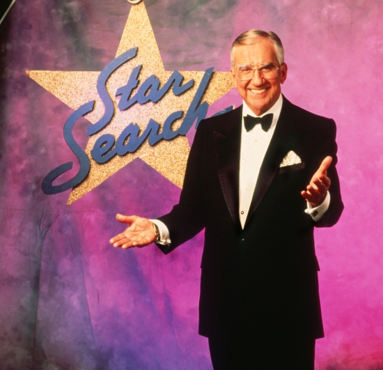 Your Fave Stars Who Were On Star Search