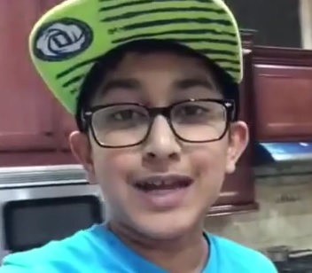 Kid Gives Hilarious Breakdown On How To Be “Vine Famous”