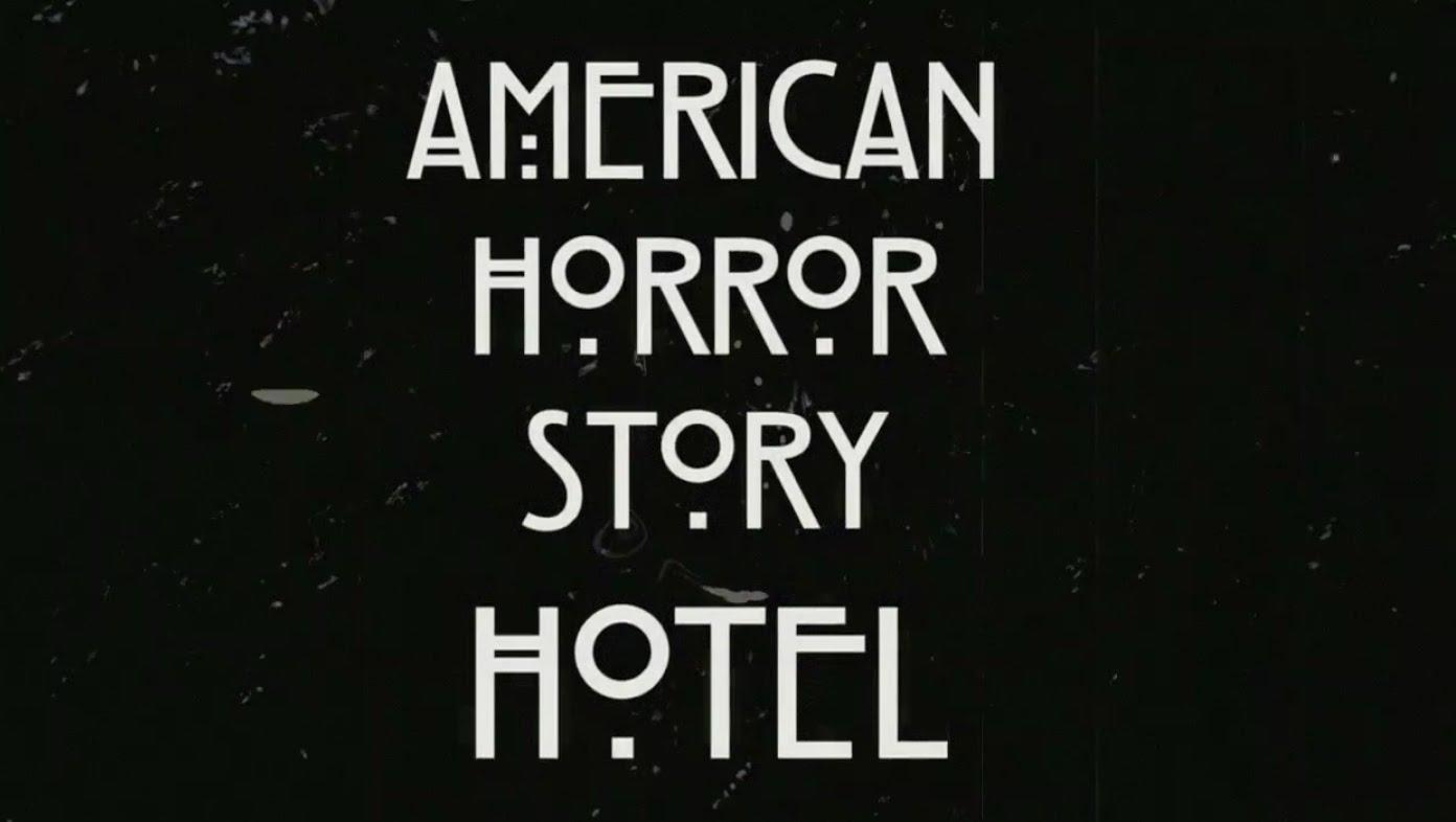Video Promos To Make Your Skin Crawl For American Horror Story: Hotel!
