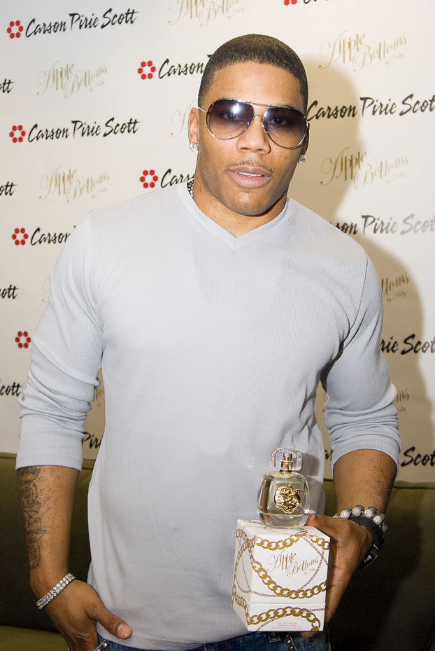 What you DON’T know that Nelly wants you TO know!