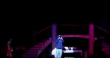 Video: 2Pac’s Death Announced At Nas Concert