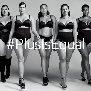 #PlusIsEqual Lane Bryant Campaign Is Amazing!