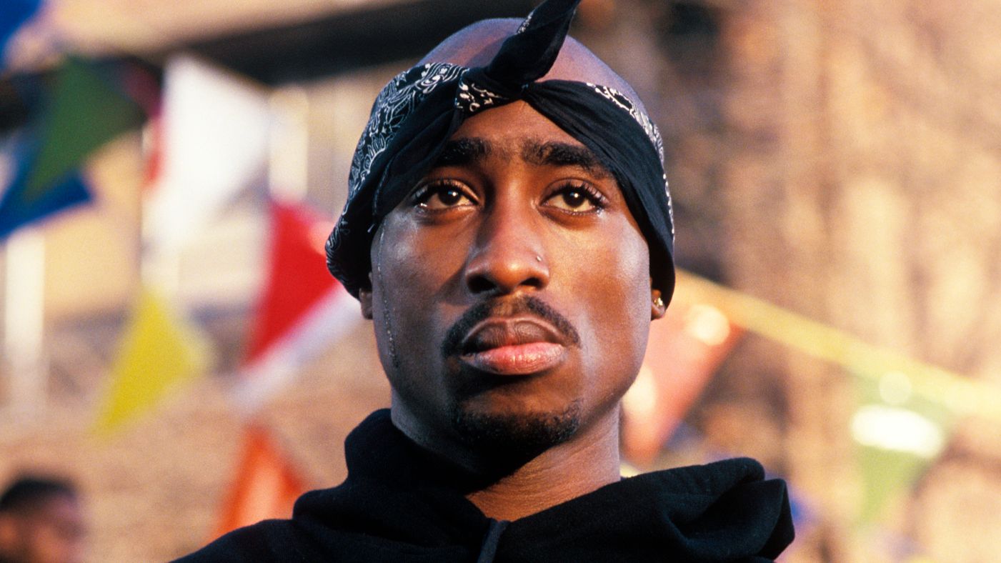 Retired Police Officer Says He Was Paid To Cover Up Tupac’s Death