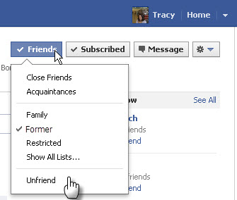 WTF: Unfriending Someone On Facebook Now Legally Bullying In Australia